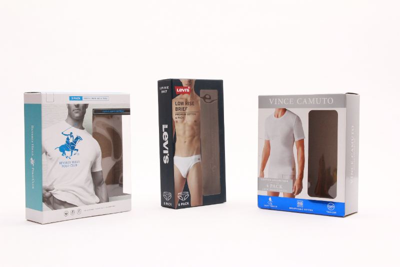Corrugated Cartons