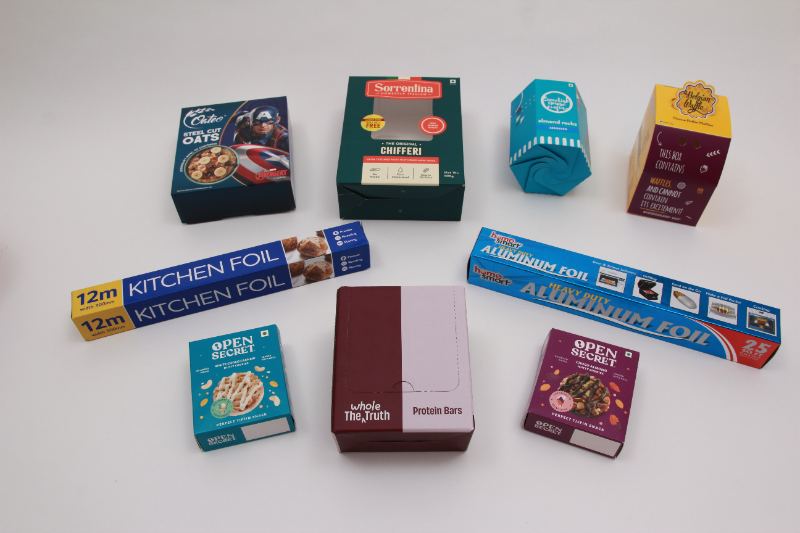Food Packaging